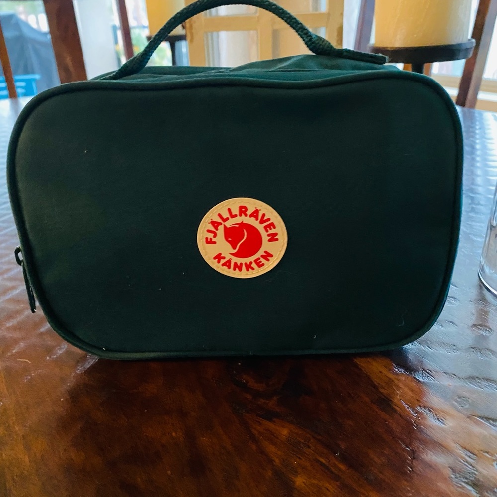 Fjallraven Kanken Toiletry Bag